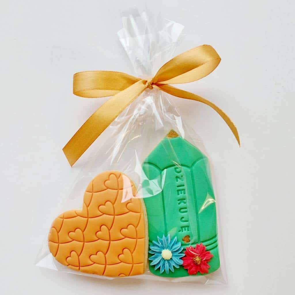 Ciasta na koniec roku