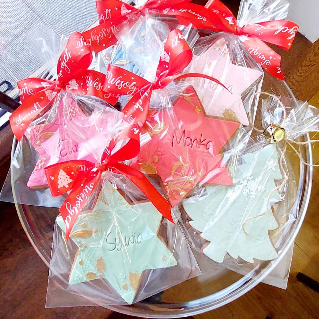 Piernik gwiazda z imieniem - obrazek 6